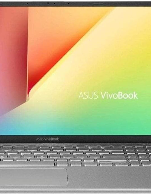 Load image into Gallery viewer, 2021  Vivobook S17 S712JA 17.3&quot; FHD Premium Laptop, 10Th Gen Intel Quad-Core I5-1035G1 Upto 3.6Ghz, 8GB RAM, 128GB Pcie SSD Boot + 1TB HDD, Backlit Keyboard, Windows 10 Home + HDMI Cable
